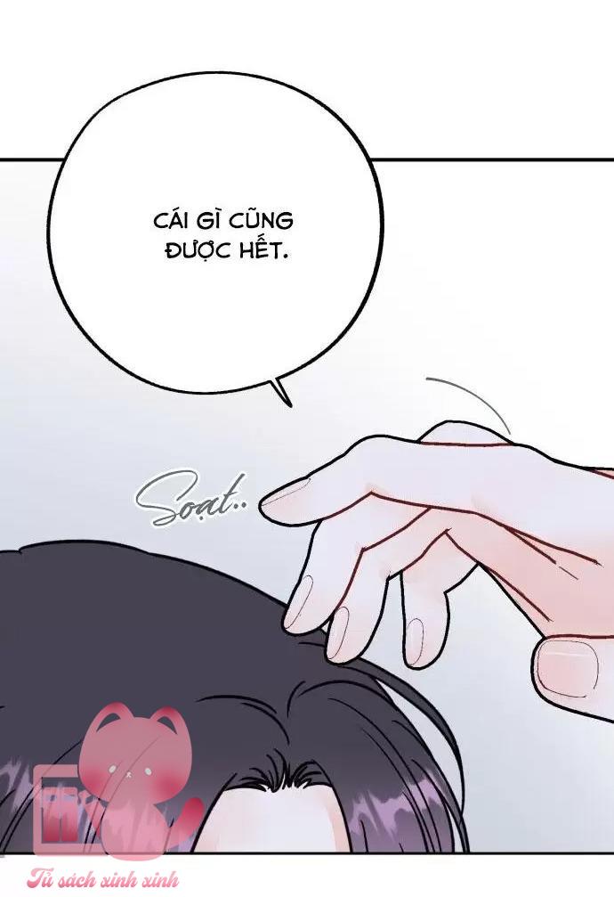 Xác Suất Tình Yêu - Chap 24