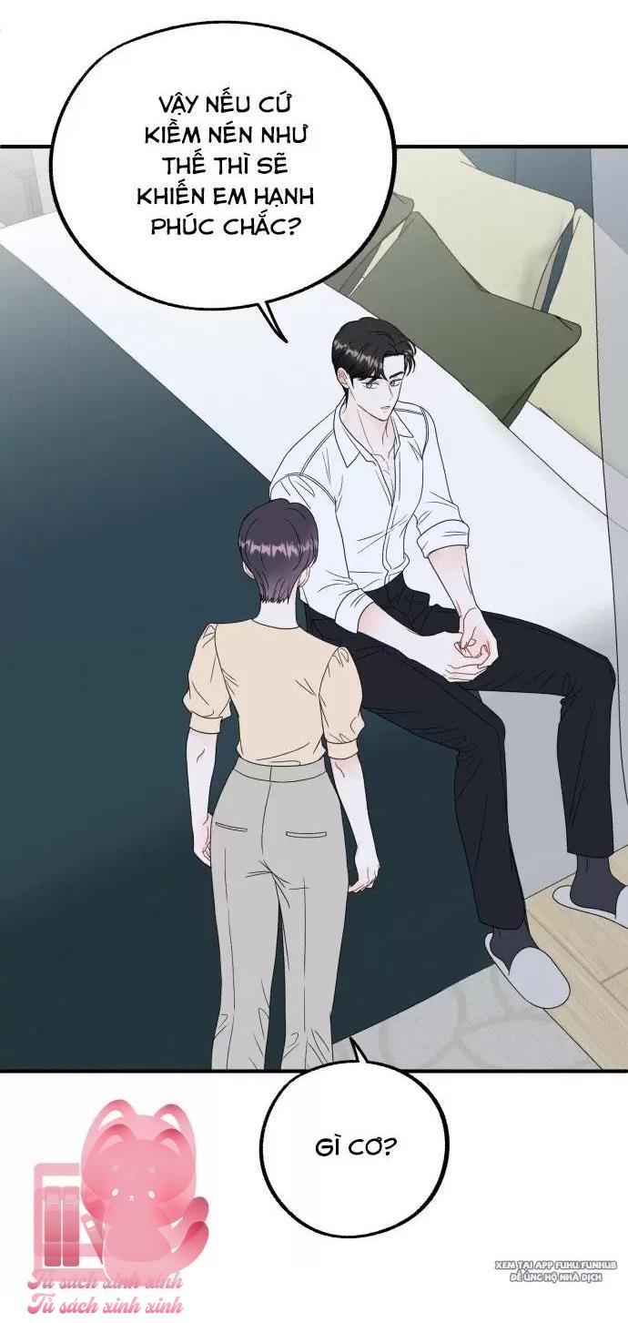 Xác Suất Tình Yêu - Chap 24