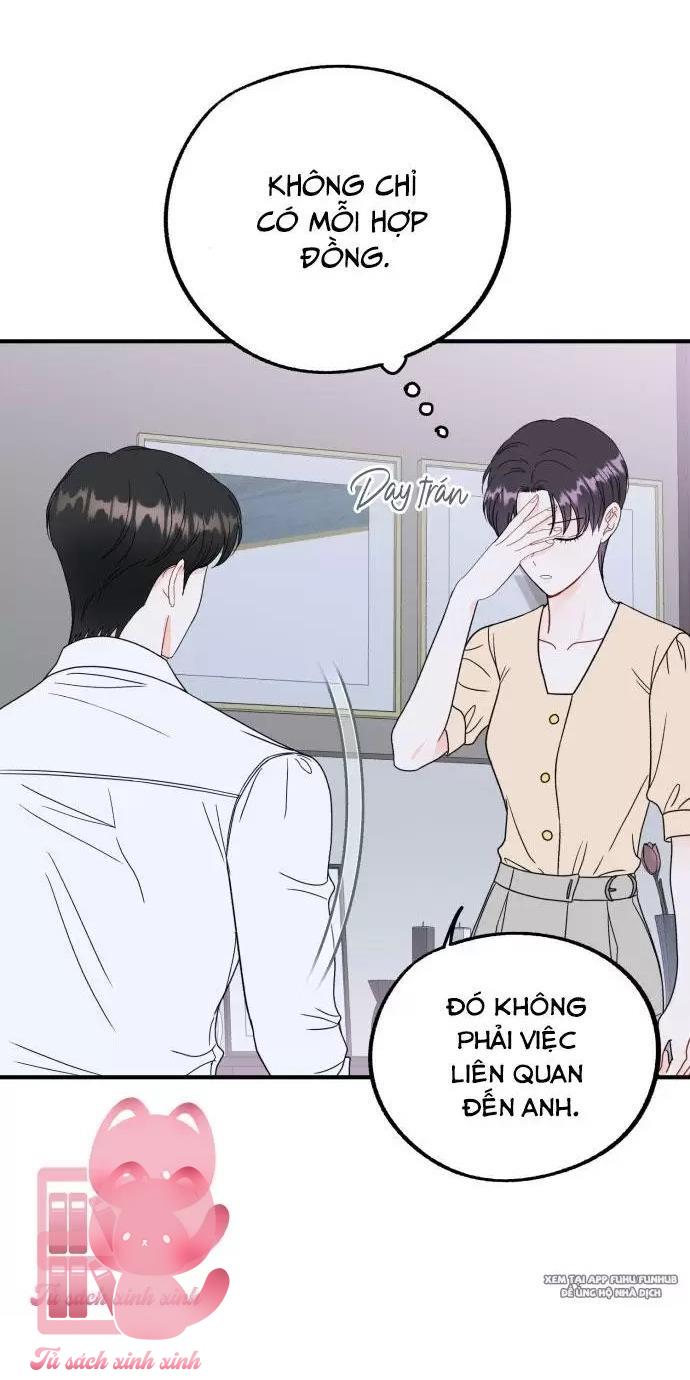 Xác Suất Tình Yêu - Chap 24