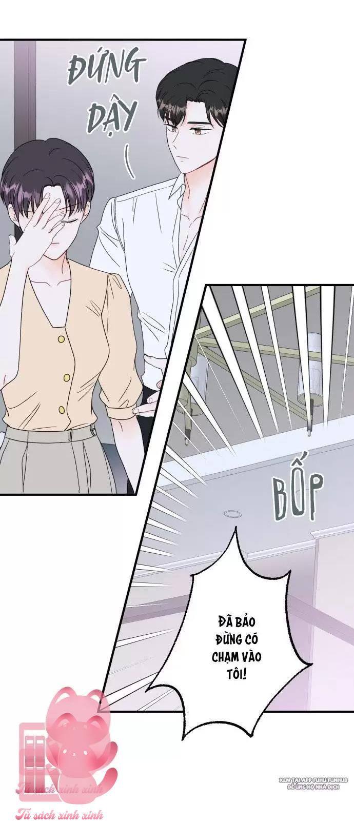 Xác Suất Tình Yêu - Chap 24