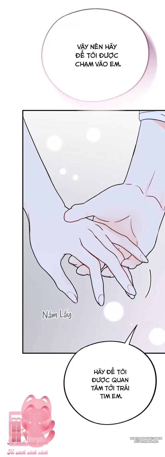 Xác Suất Tình Yêu - Chap 24