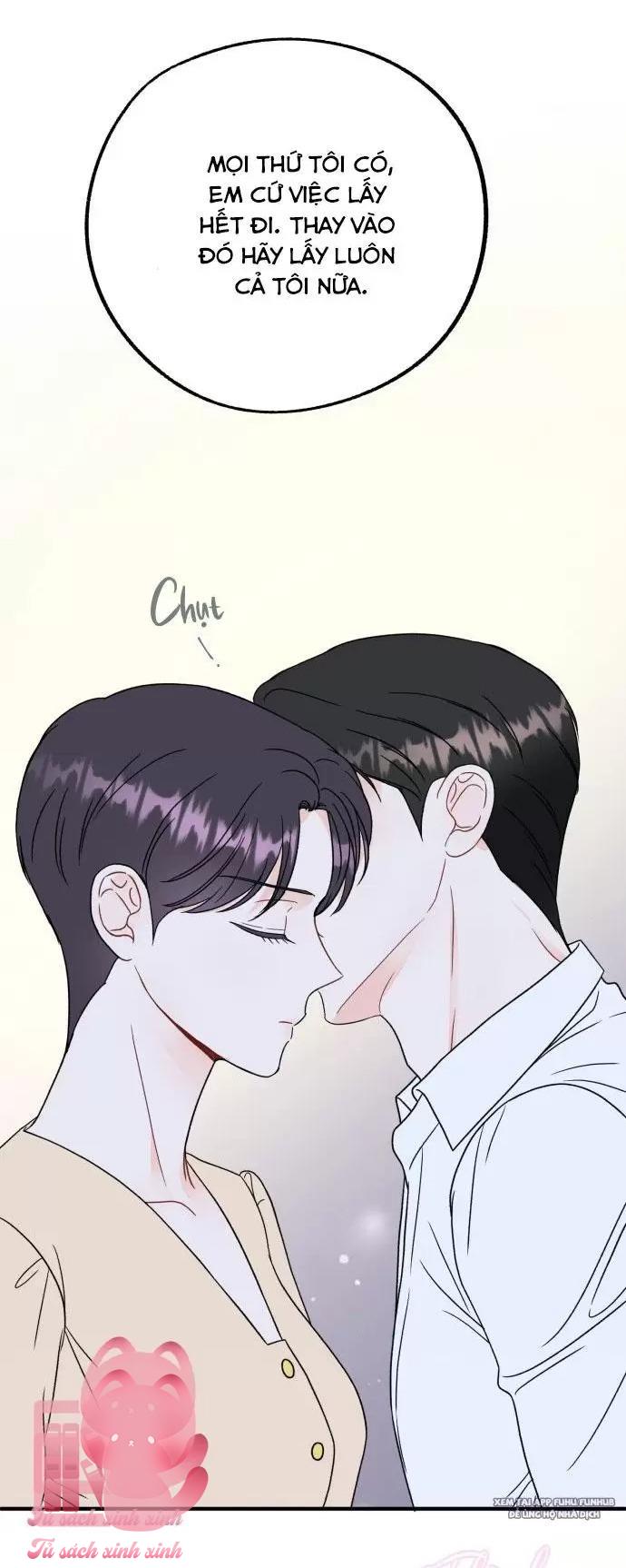 Xác Suất Tình Yêu - Chap 24