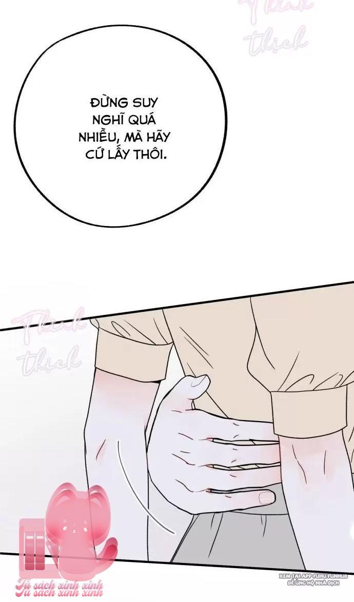 Xác Suất Tình Yêu - Chap 24