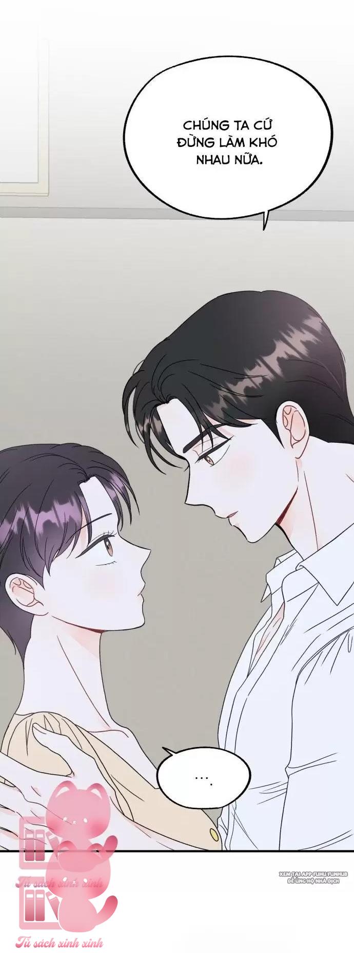 Xác Suất Tình Yêu - Chap 24