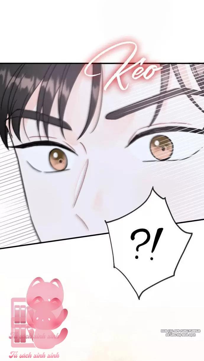 Xác Suất Tình Yêu - Chap 24