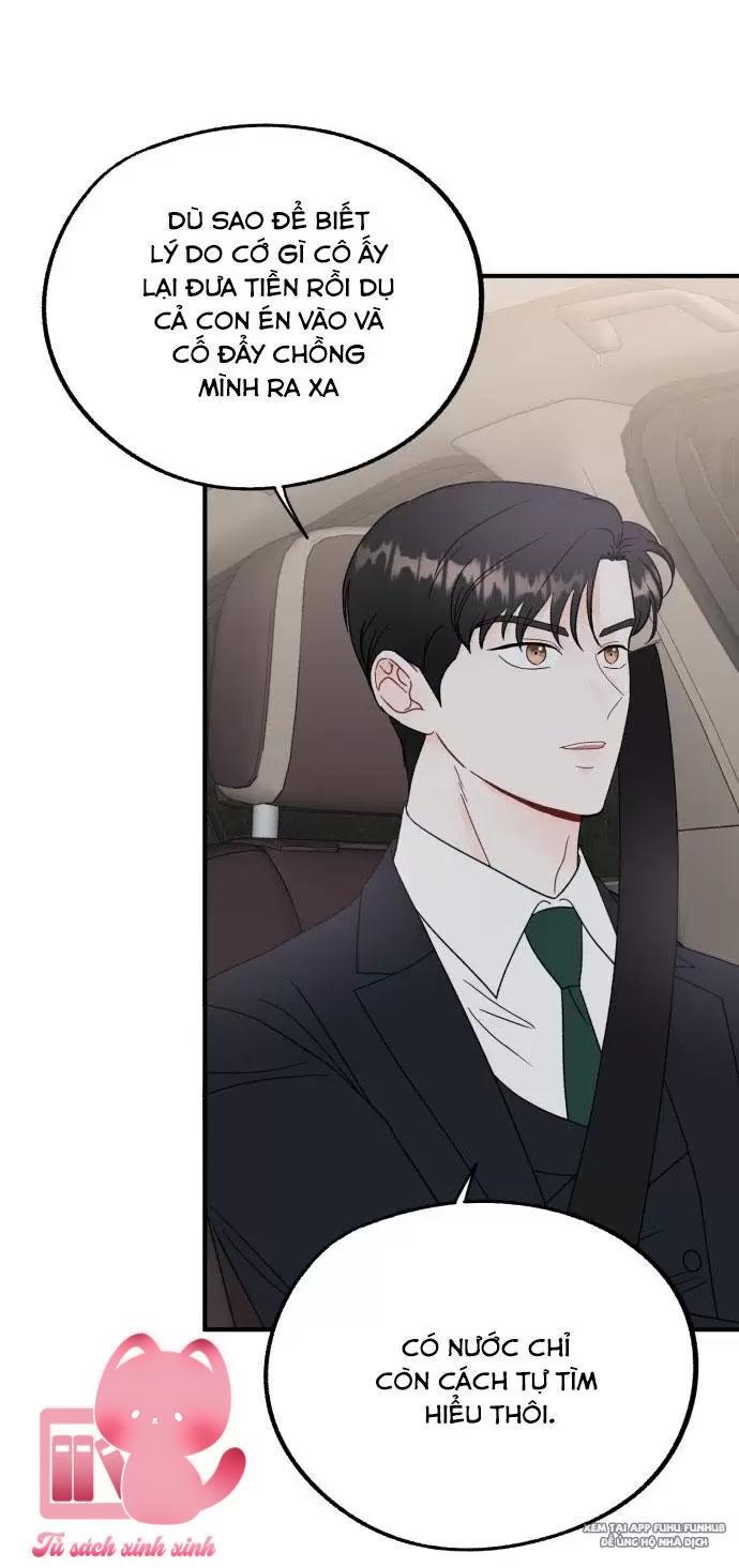 Xác Suất Tình Yêu - Chap 24