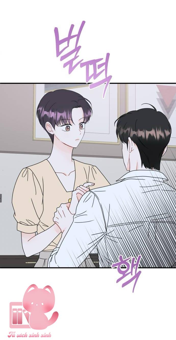Xác Suất Tình Yêu - Chap 25