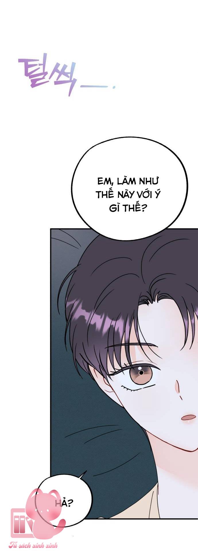 Xác Suất Tình Yêu - Chap 25