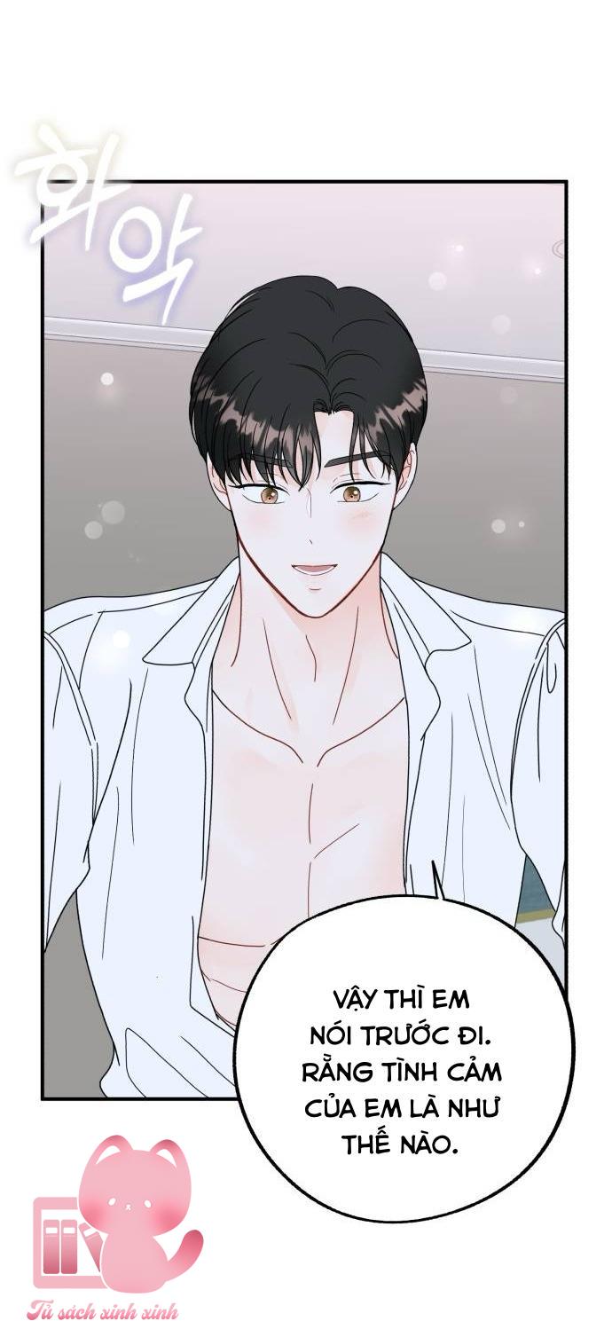 Xác Suất Tình Yêu - Chap 25