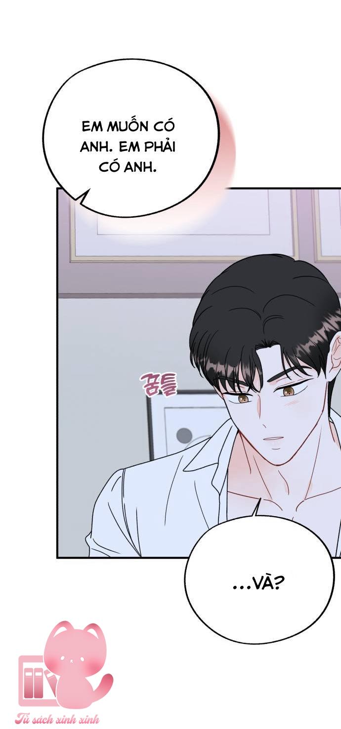 Xác Suất Tình Yêu - Chap 25