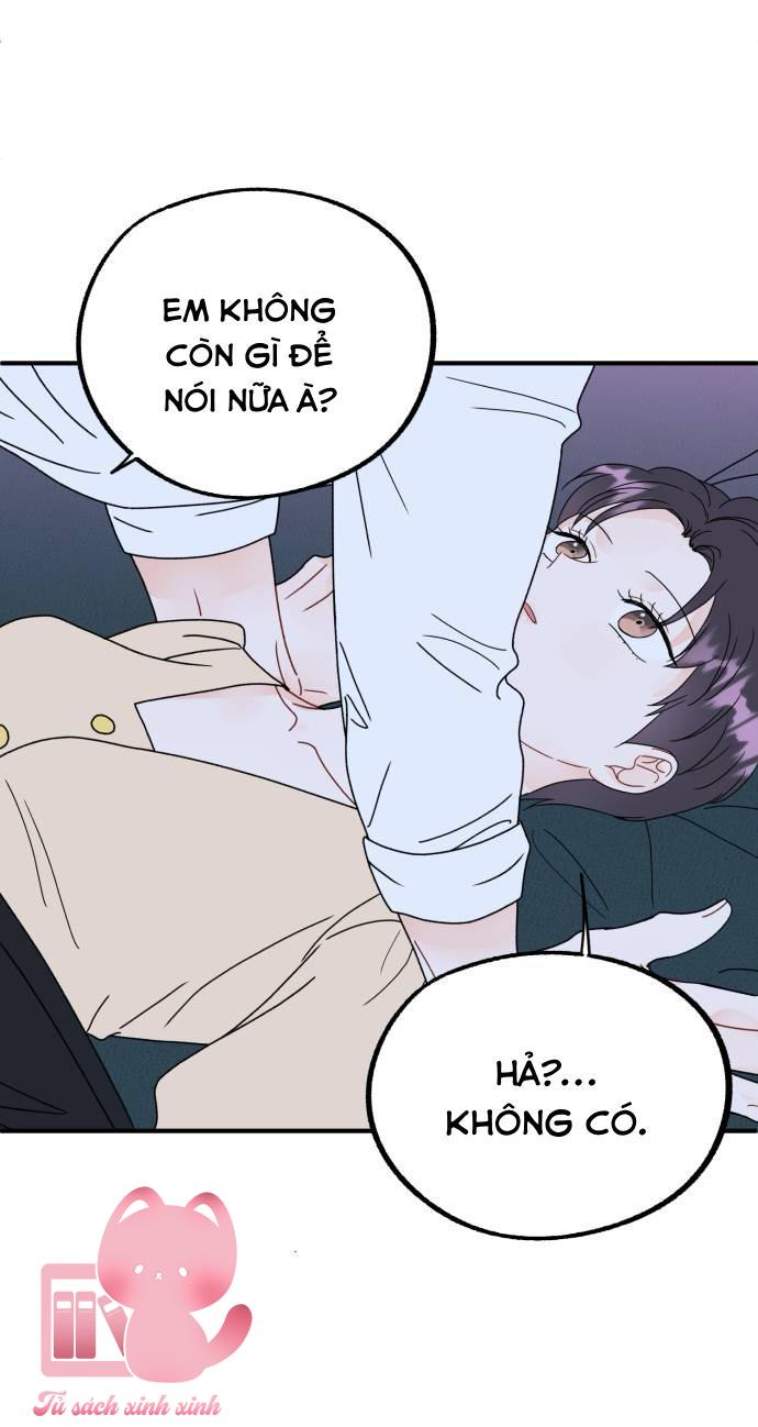 Xác Suất Tình Yêu - Chap 25