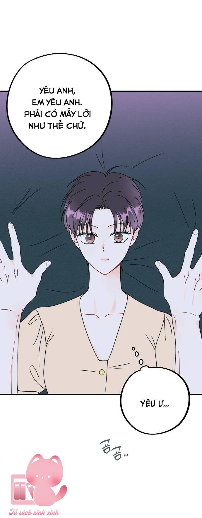 Xác Suất Tình Yêu - Chap 25