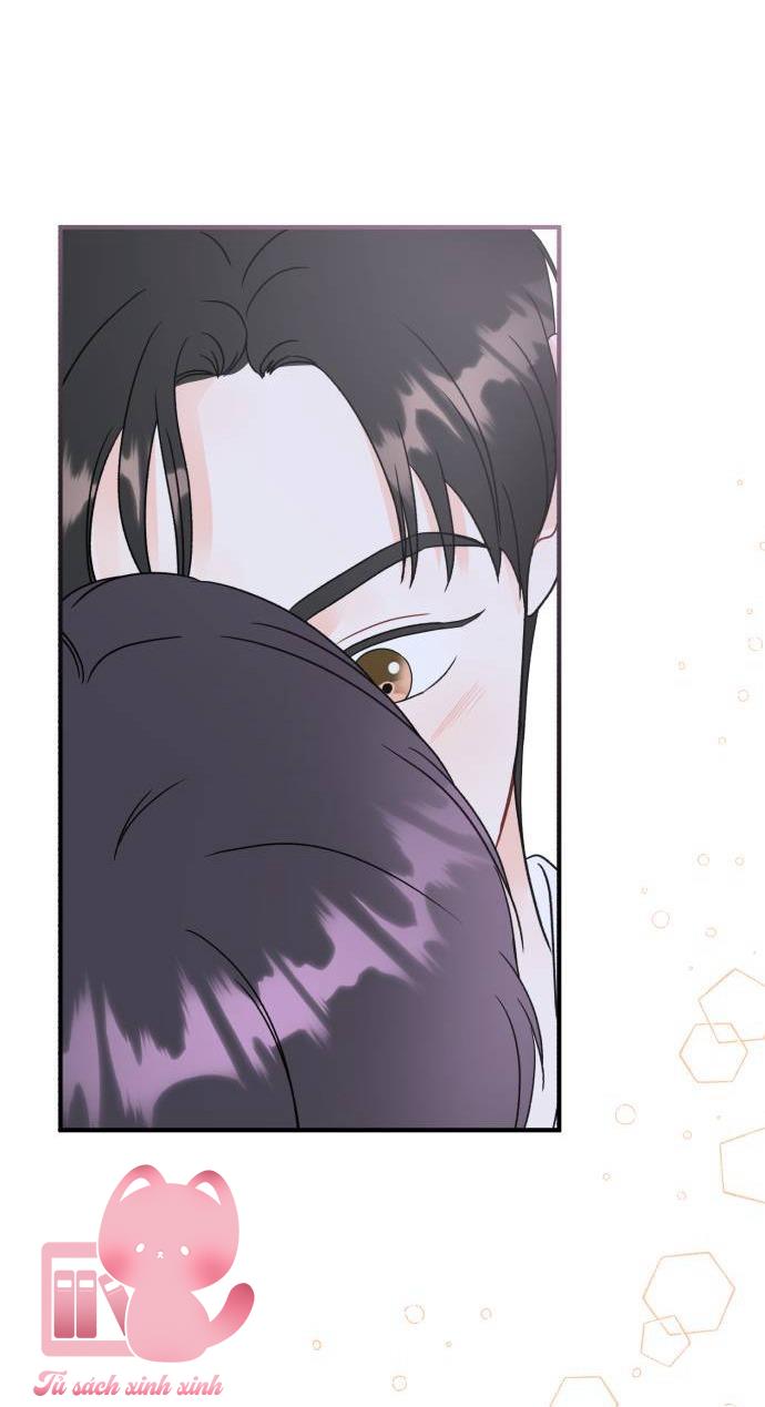 Xác Suất Tình Yêu - Chap 25