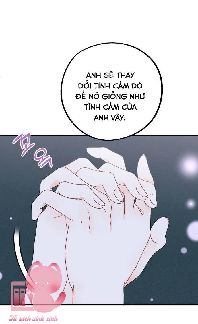 Xác Suất Tình Yêu - Chap 25