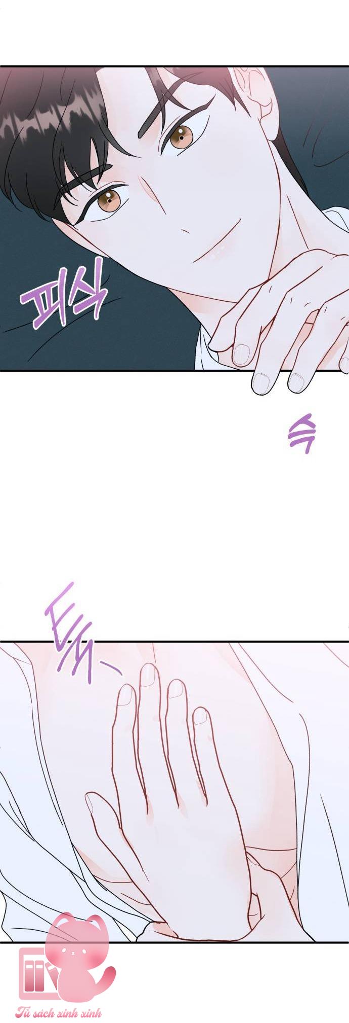 Xác Suất Tình Yêu - Chap 25