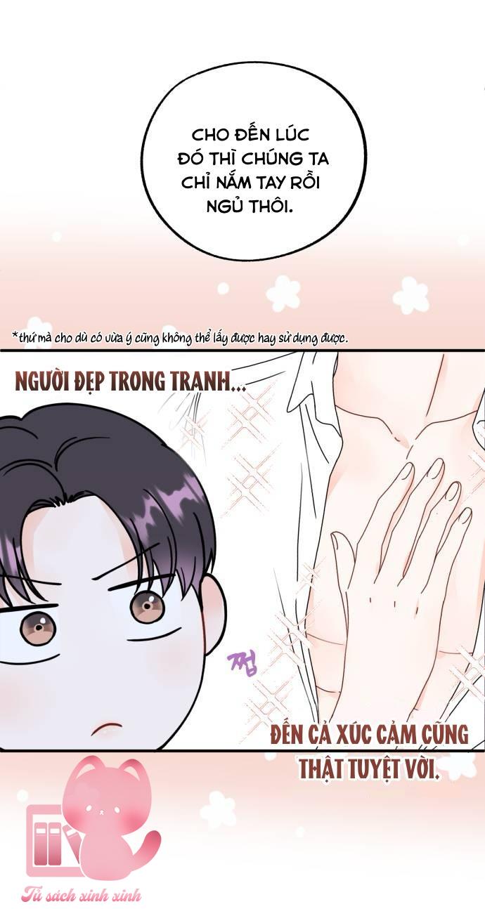 Xác Suất Tình Yêu - Chap 25