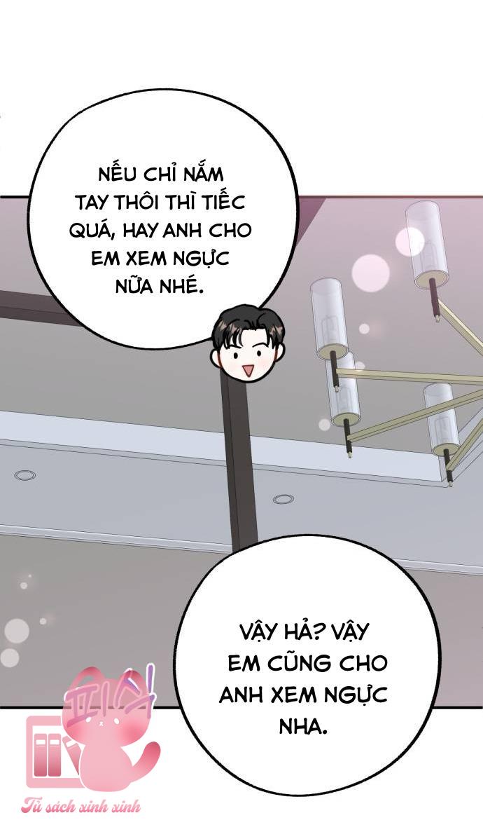Xác Suất Tình Yêu - Chap 25