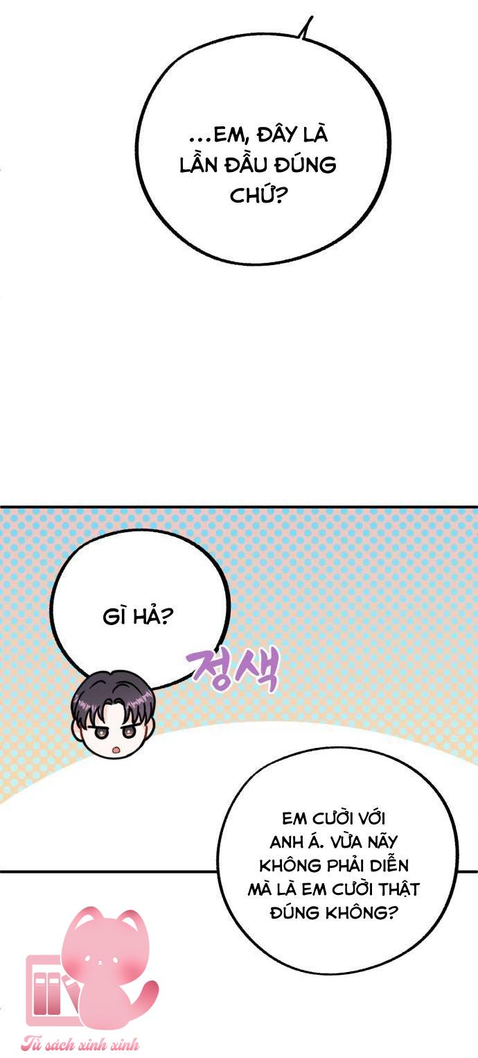 Xác Suất Tình Yêu - Chap 25