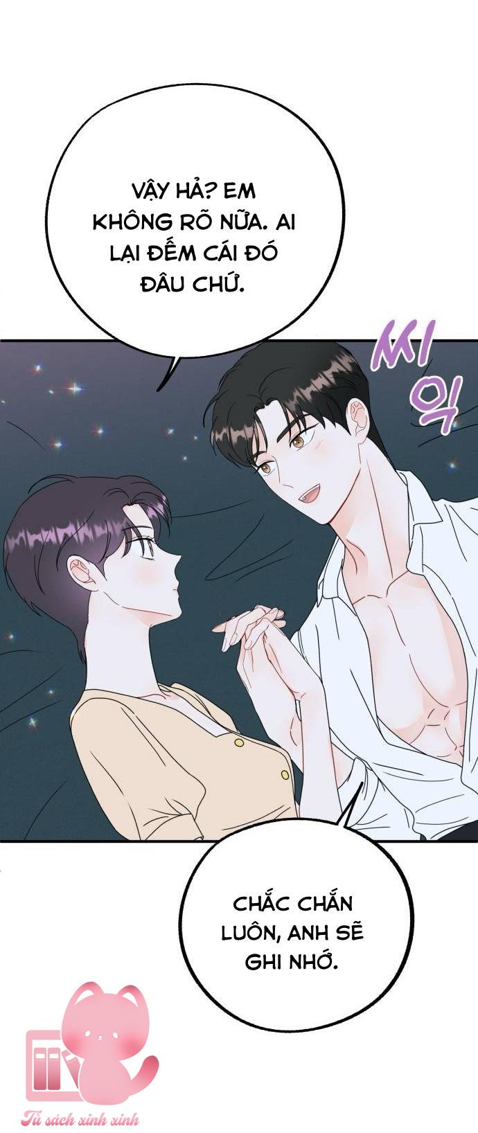 Xác Suất Tình Yêu - Chap 25