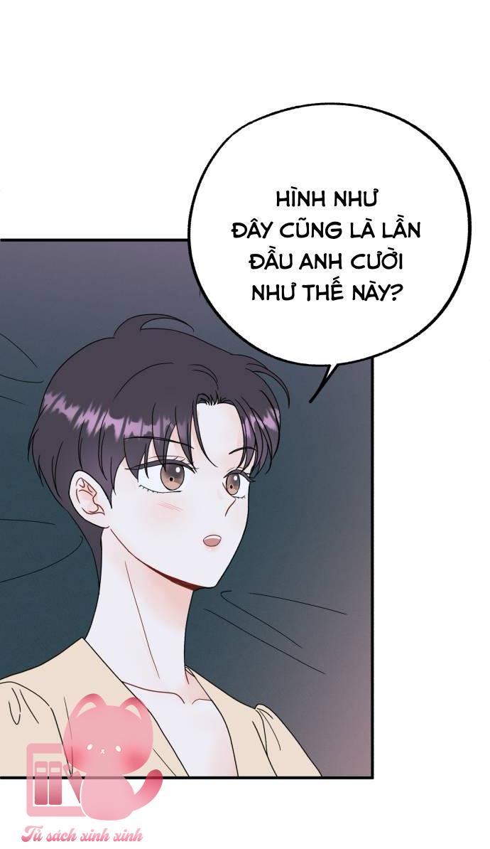 Xác Suất Tình Yêu - Chap 25