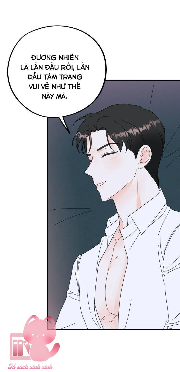 Xác Suất Tình Yêu - Chap 25