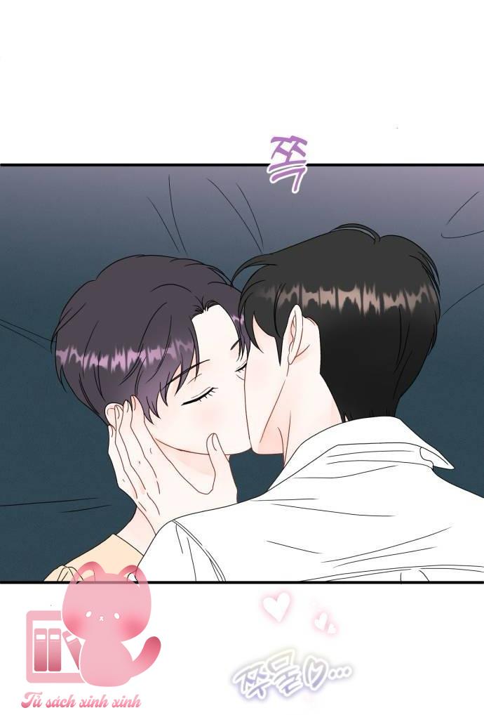 Xác Suất Tình Yêu - Chap 25