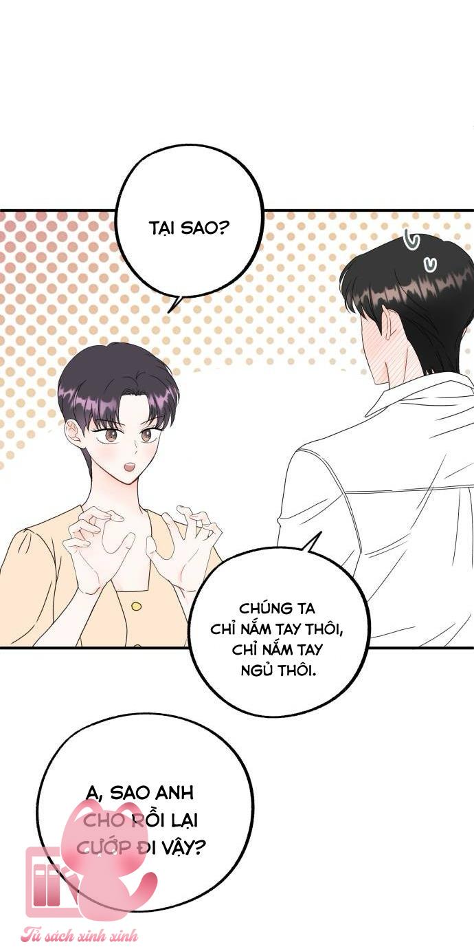 Xác Suất Tình Yêu - Chap 25