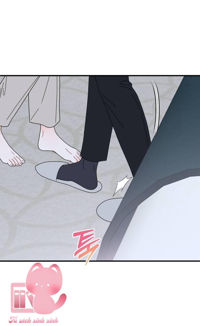 Xác Suất Tình Yêu - Chap 25