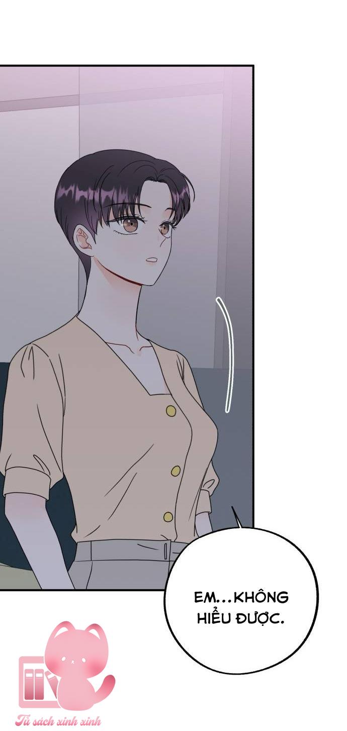 Xác Suất Tình Yêu - Chap 25