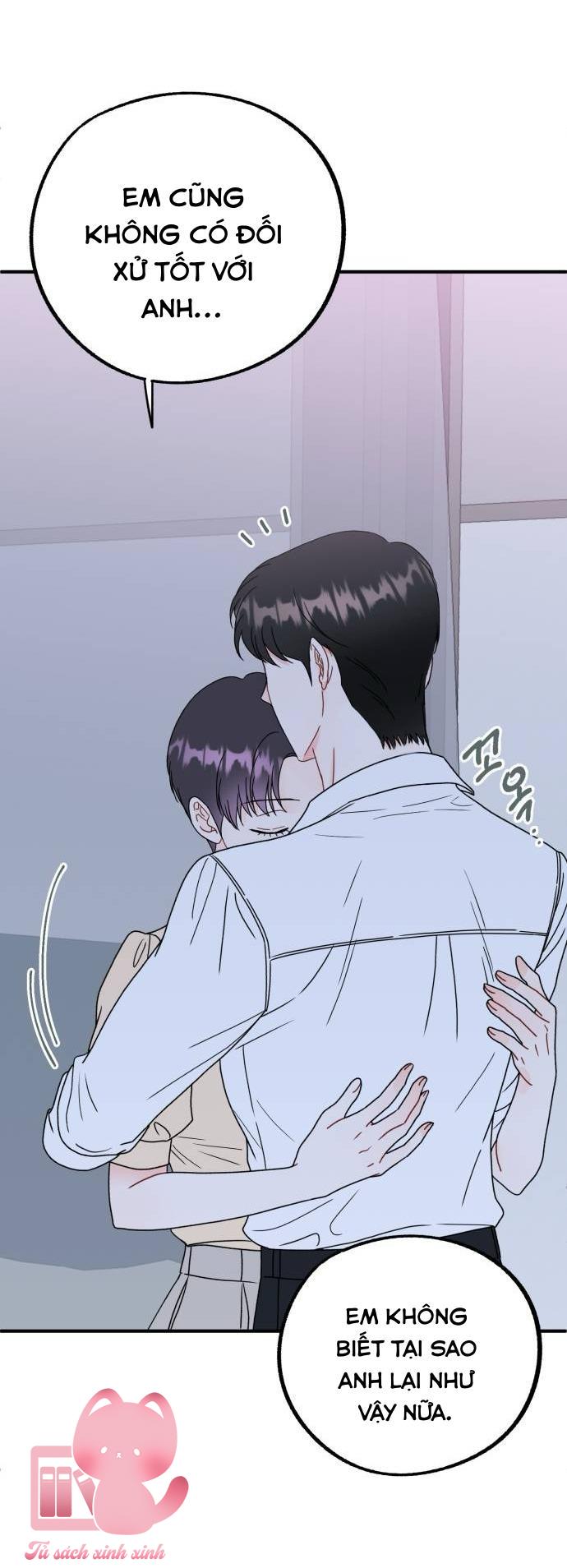 Xác Suất Tình Yêu - Chap 25