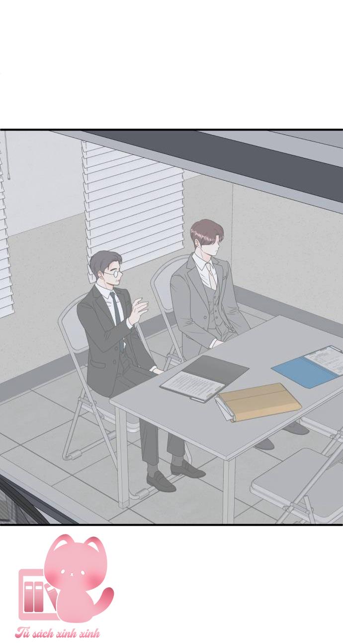 Xác Suất Tình Yêu - Chap 25