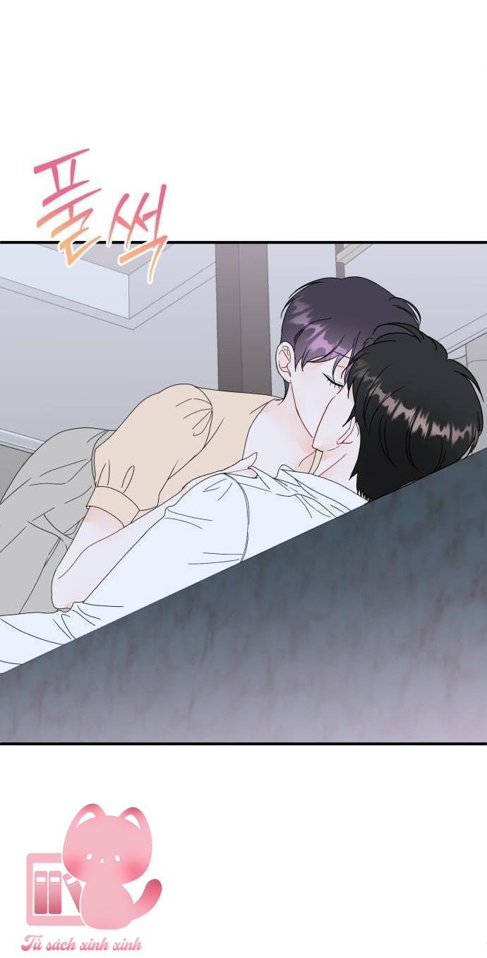 Xác Suất Tình Yêu - Chap 25