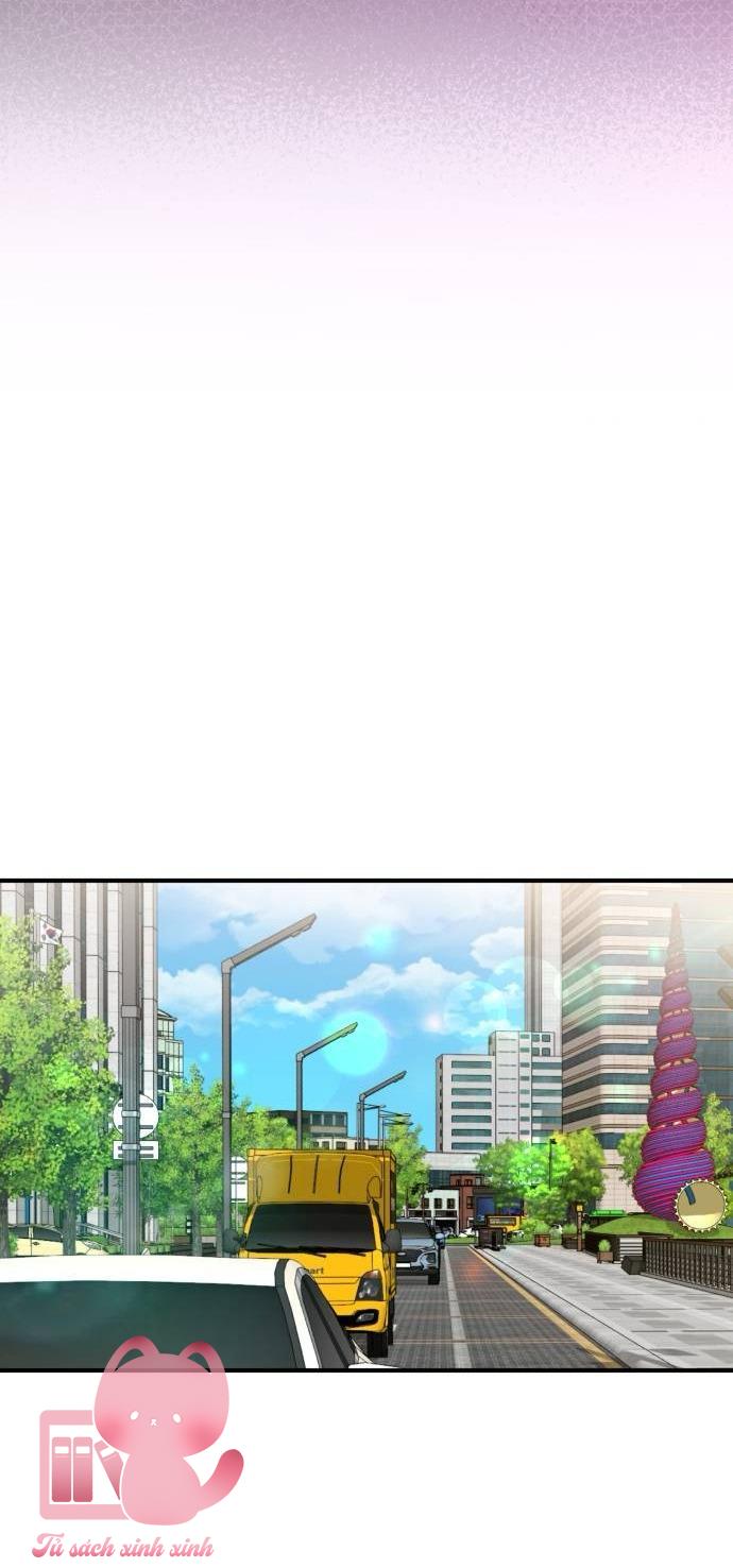 Xác Suất Tình Yêu - Chap 25