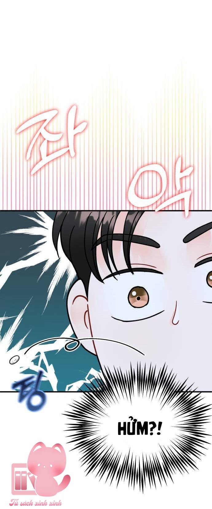 Xác Suất Tình Yêu - Chap 25