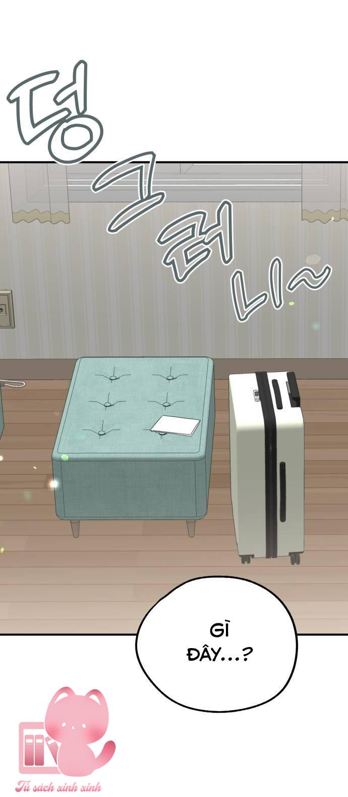 Xác Suất Tình Yêu - Chap 26