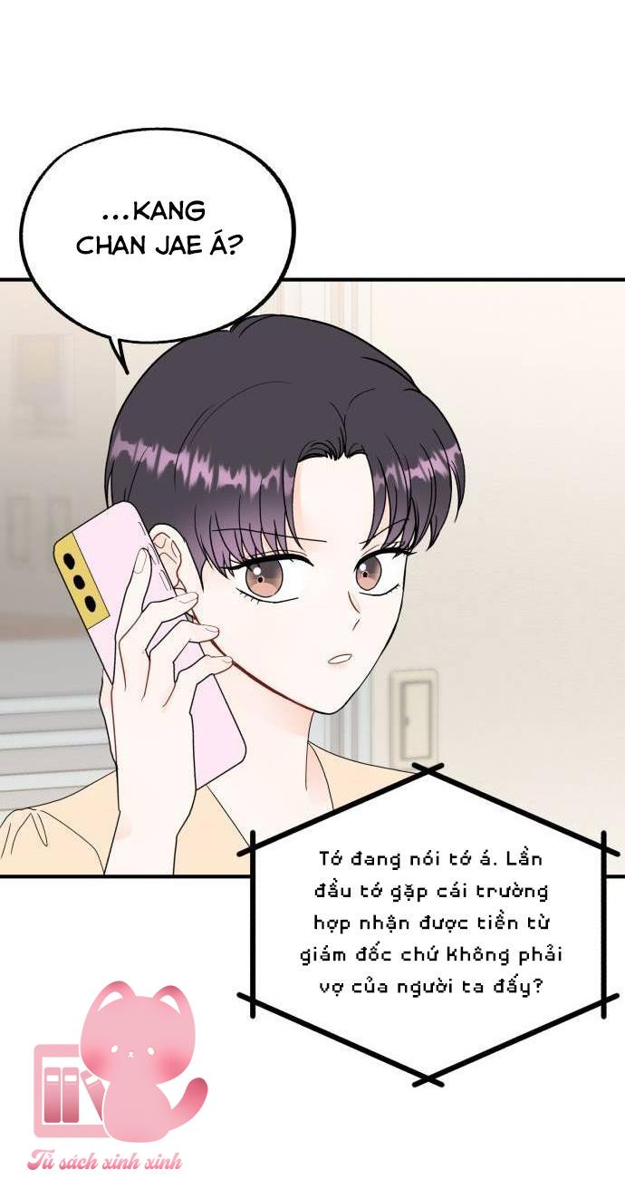 Xác Suất Tình Yêu - Chap 26