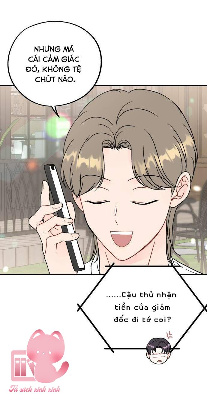 Xác Suất Tình Yêu - Chap 26