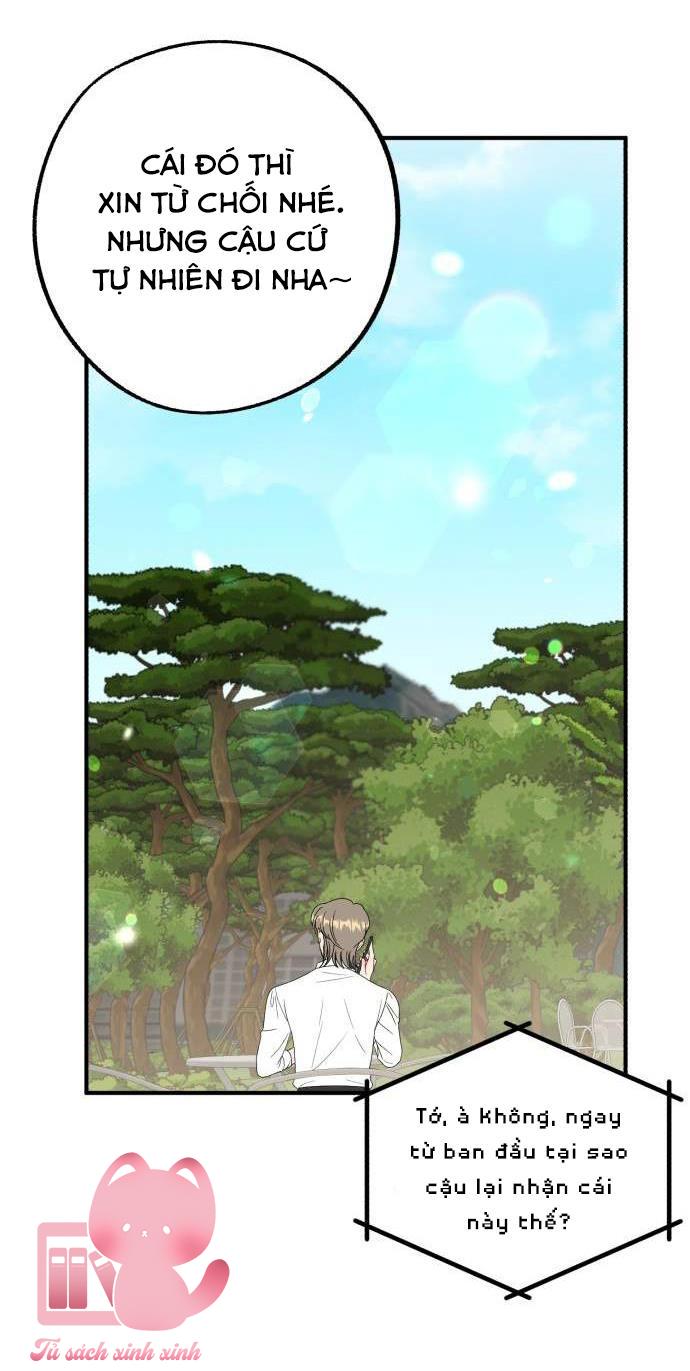 Xác Suất Tình Yêu - Chap 26