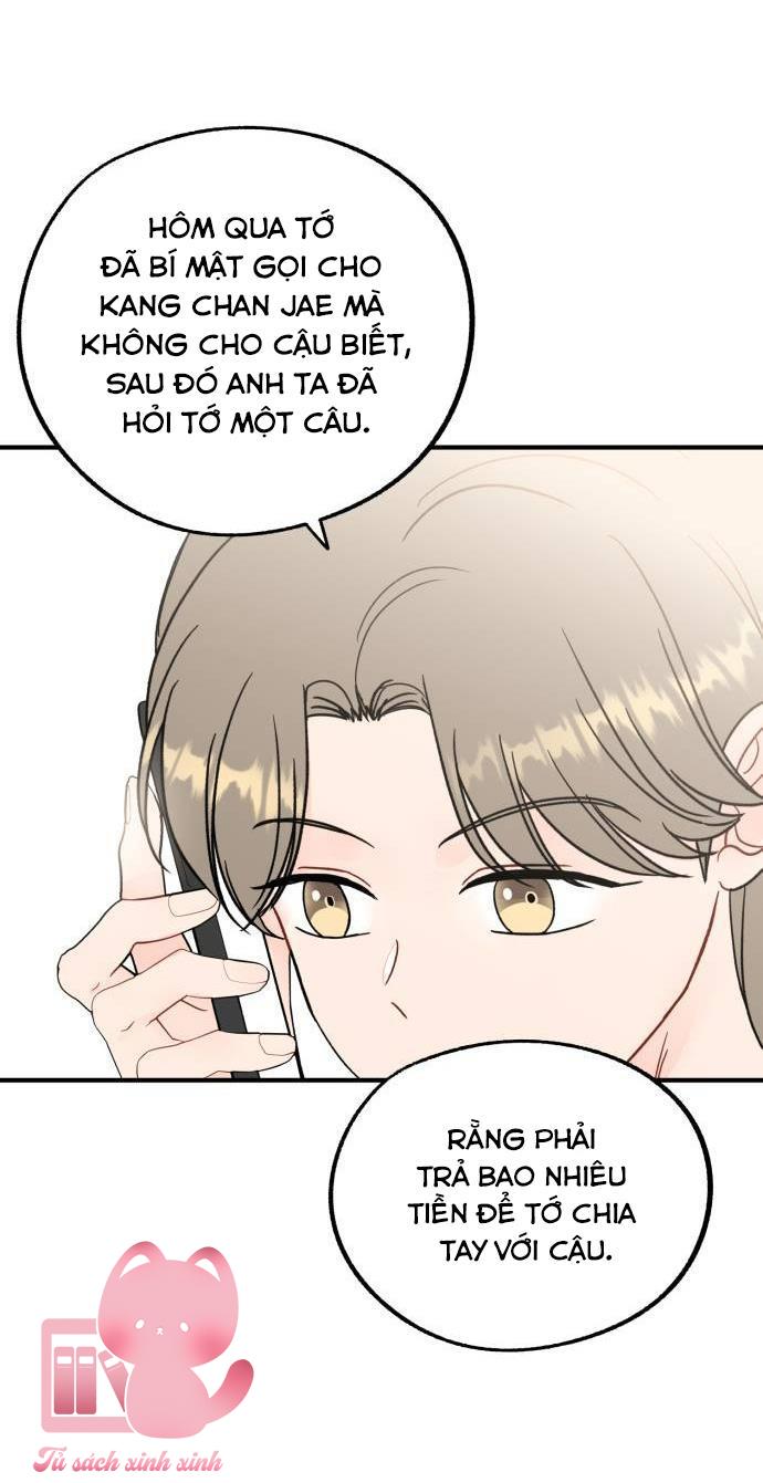 Xác Suất Tình Yêu - Chap 26