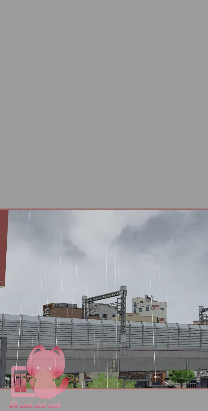 Xác Suất Tình Yêu - Chap 26