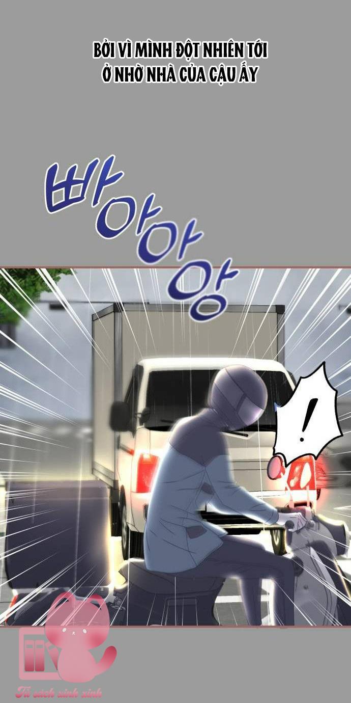 Xác Suất Tình Yêu - Chap 26