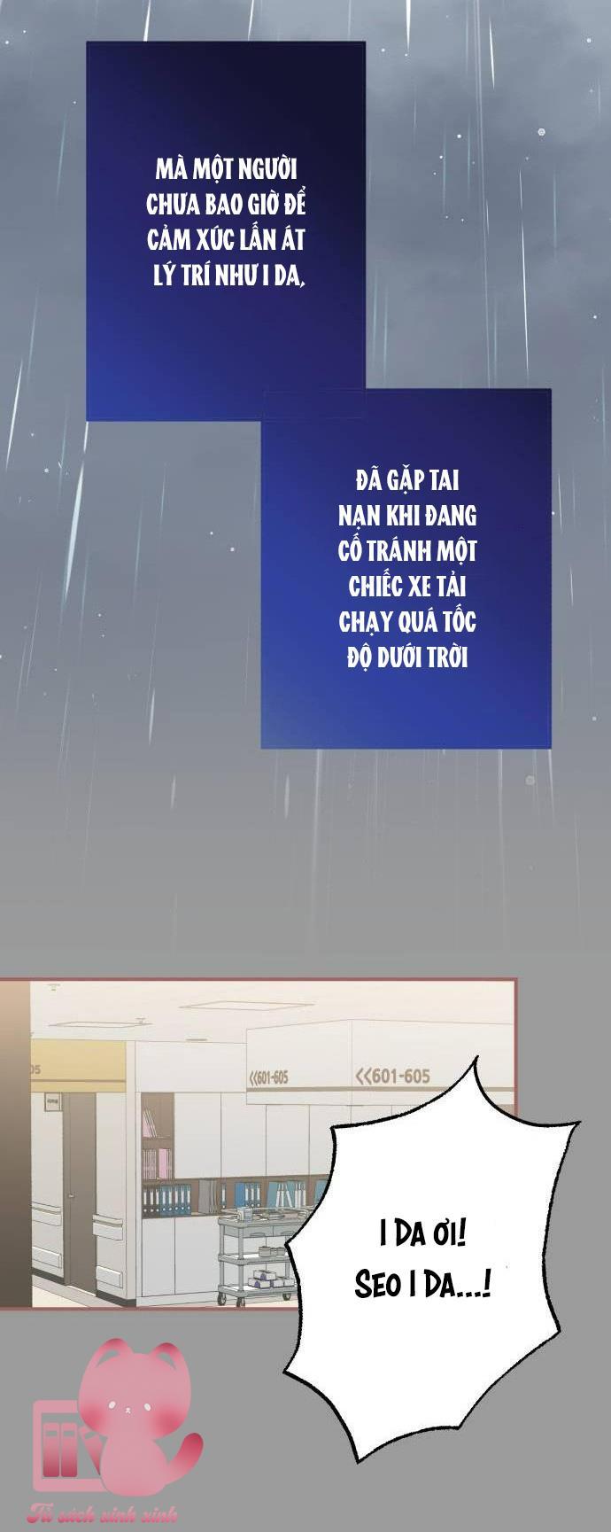 Xác Suất Tình Yêu - Chap 26