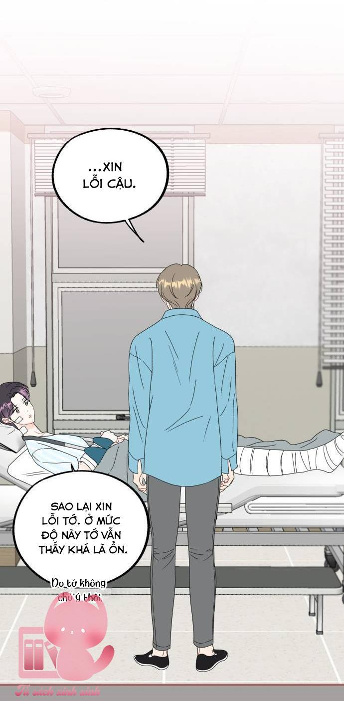 Xác Suất Tình Yêu - Chap 26