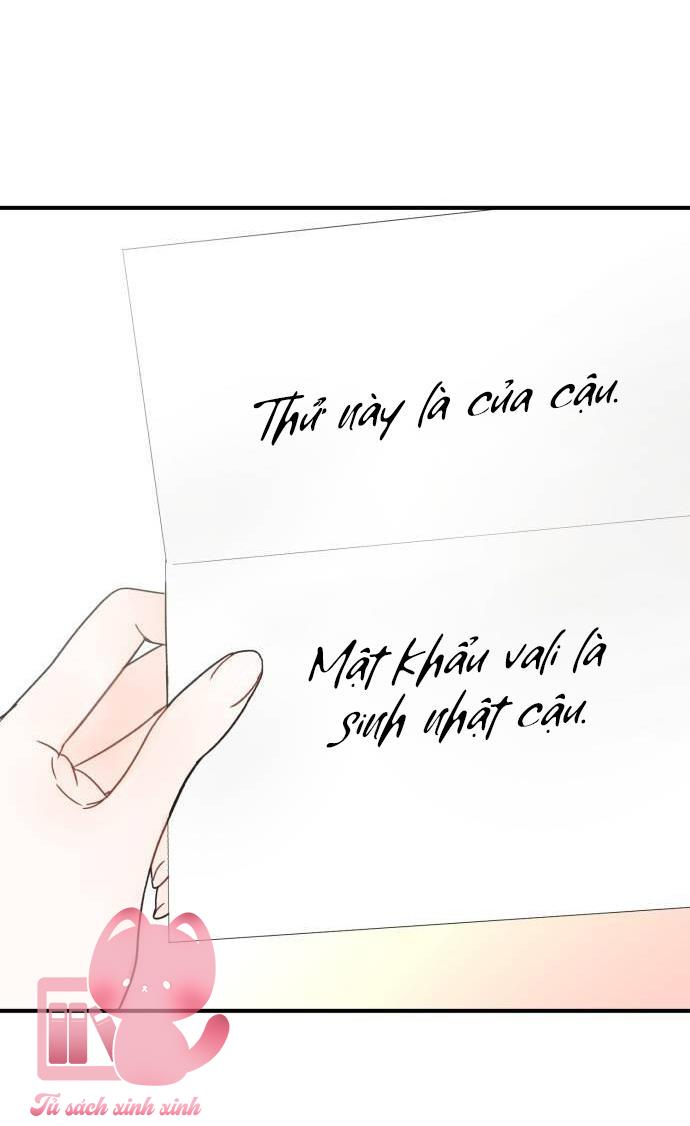 Xác Suất Tình Yêu - Chap 26