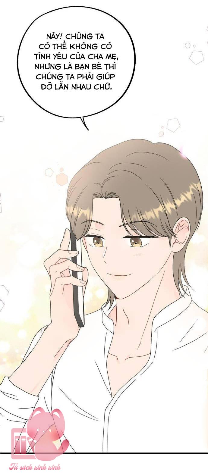 Xác Suất Tình Yêu - Chap 26