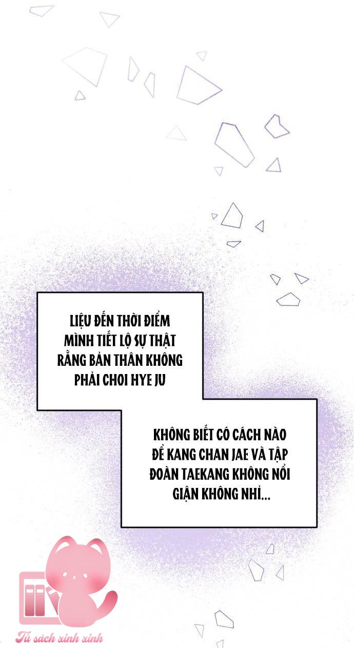 Xác Suất Tình Yêu - Chap 26