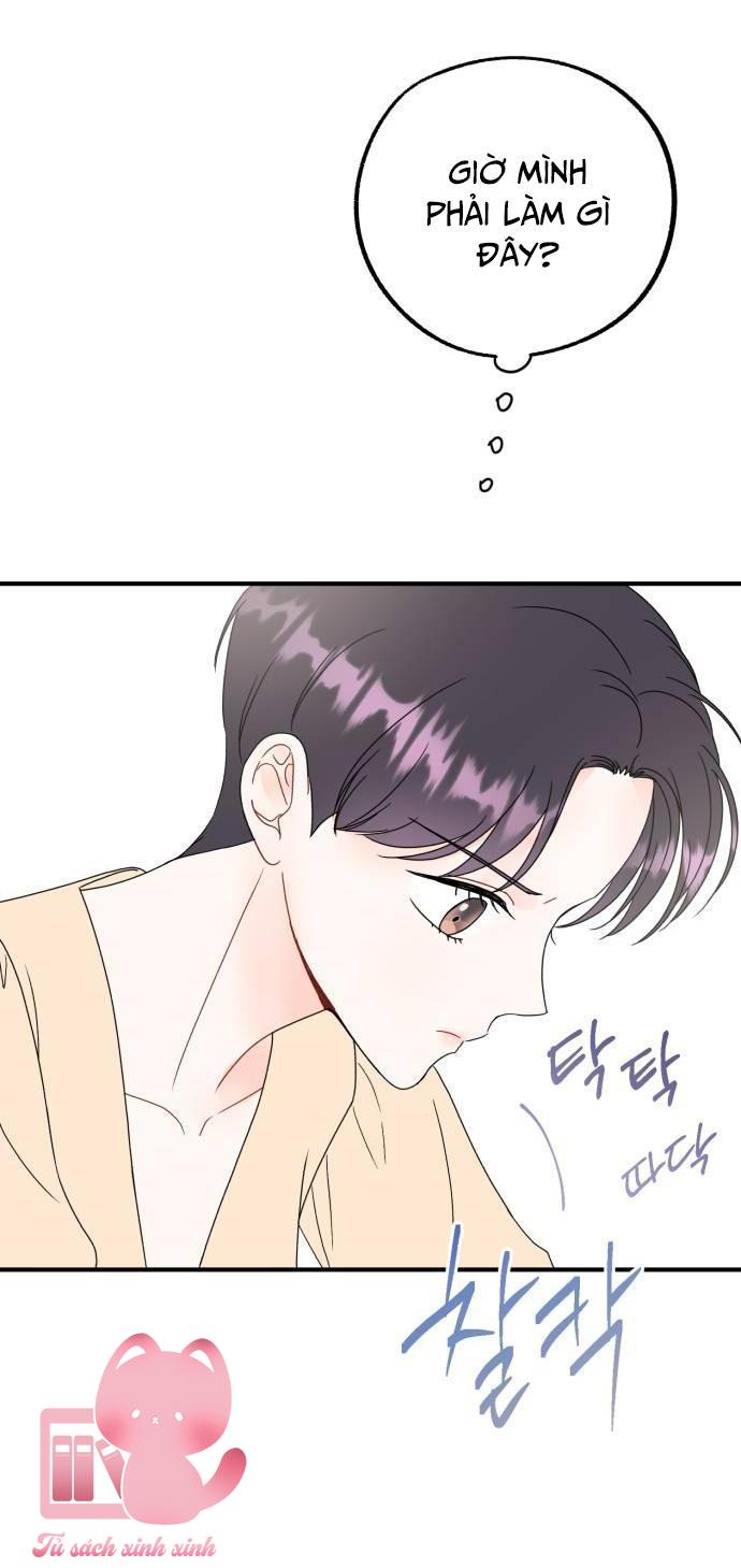 Xác Suất Tình Yêu - Chap 26