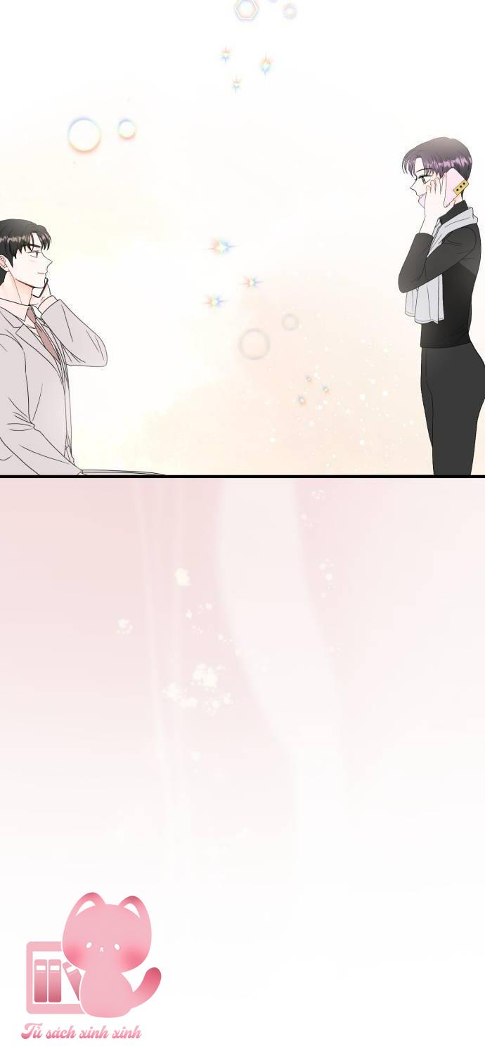 Xác Suất Tình Yêu - Chap 26