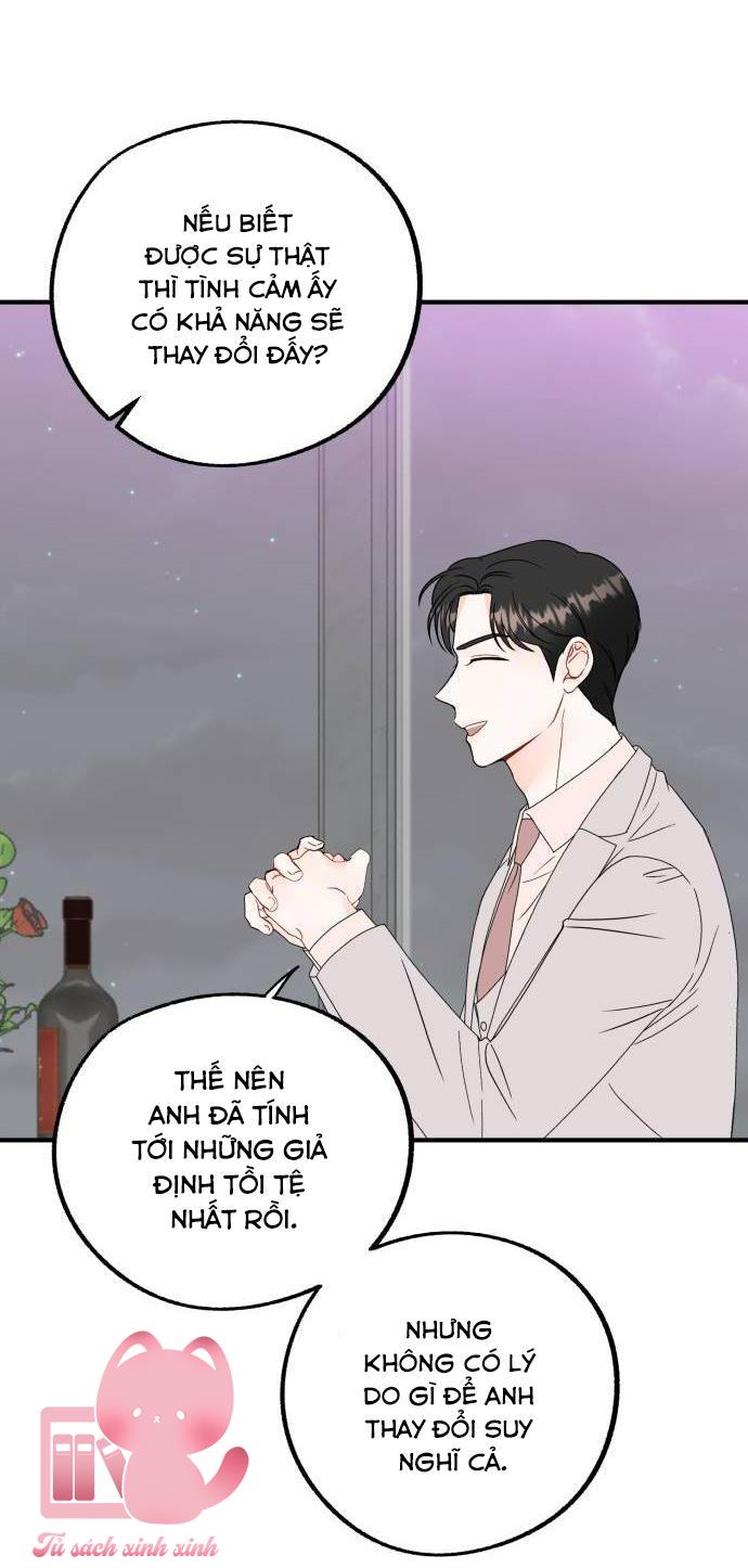 Xác Suất Tình Yêu - Chap 26