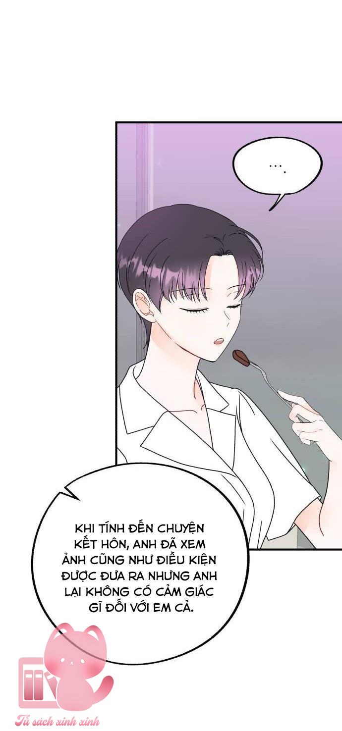 Xác Suất Tình Yêu - Chap 26